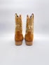 Hip H1700 cowboylaars vacht beige combi